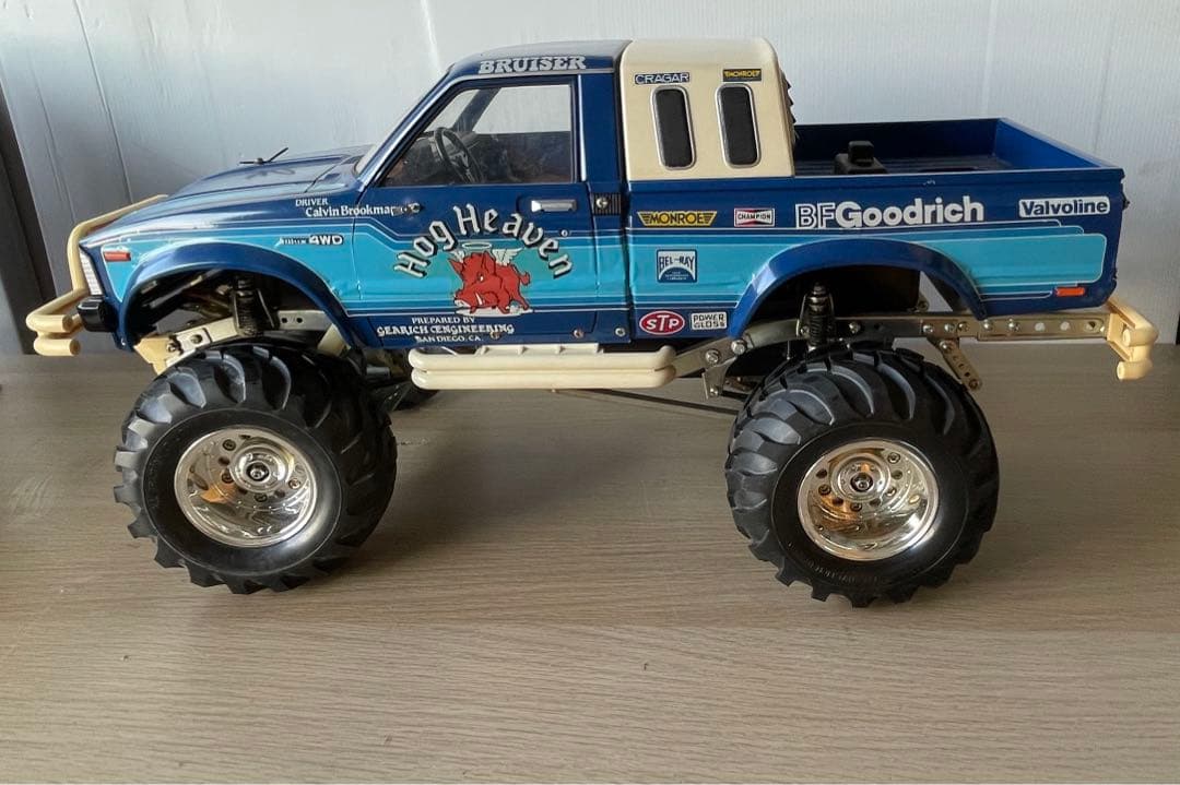 トヨタ　TOYOTA プラド　ランクル　四駆