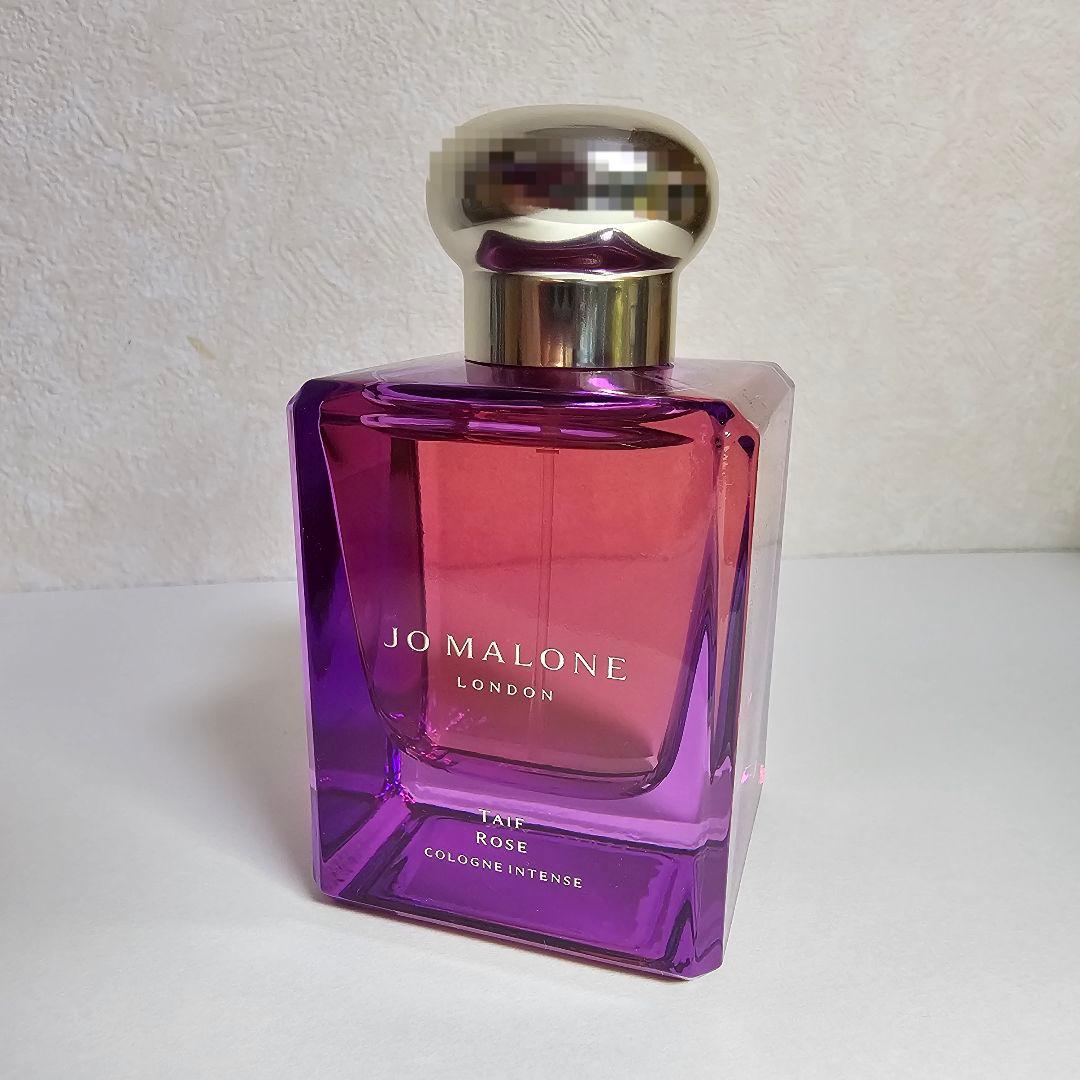 JO MALONE タイフローズ コロン インテンス 50ml