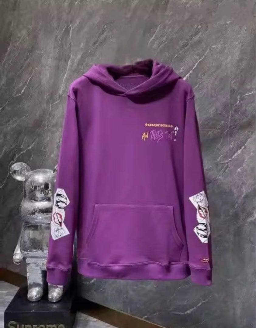 Chrome Hearts フーディ