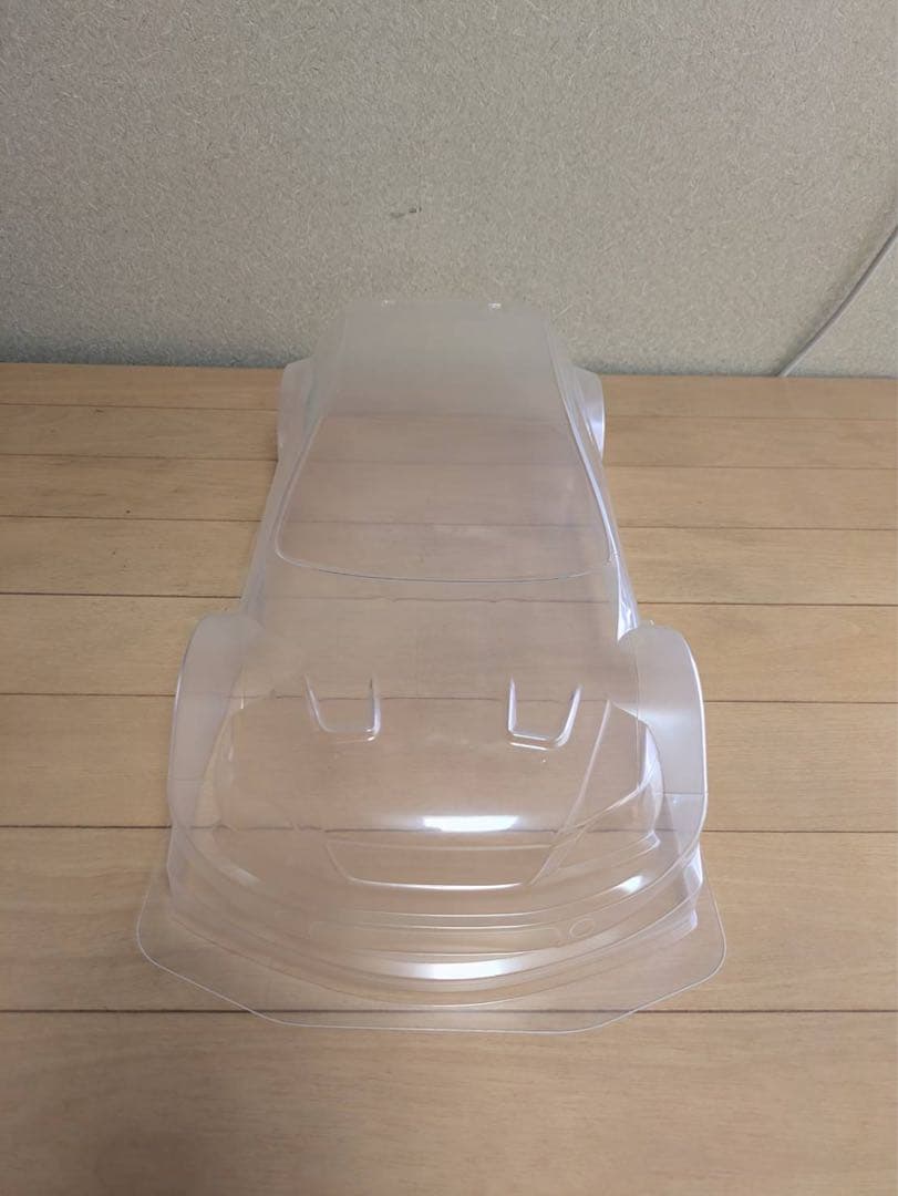 タミヤ HKS レーシング アルテッツァ (TRB001) スペアボディ - メルカリ