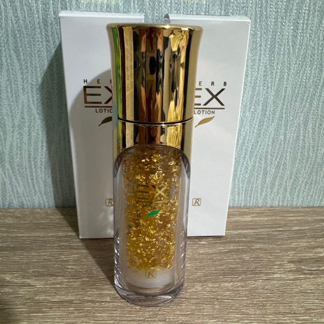 ロイヤルハーブ EXローション 35mL × 2本 Amazon.co.jp: ロイヤル化粧品 ロイヤルハーブ EXローション 35mL