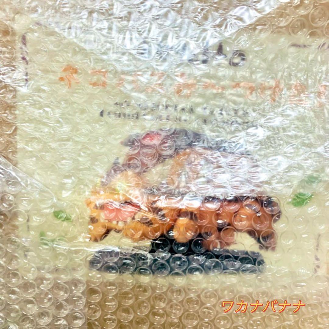 となりのトトロ ネコバス み～つけた! フィギュア 新品未使用 最終