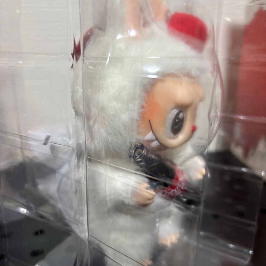 R*u様 ラブブ　コカコーラ　シリーズ　2体セット 付属品完備