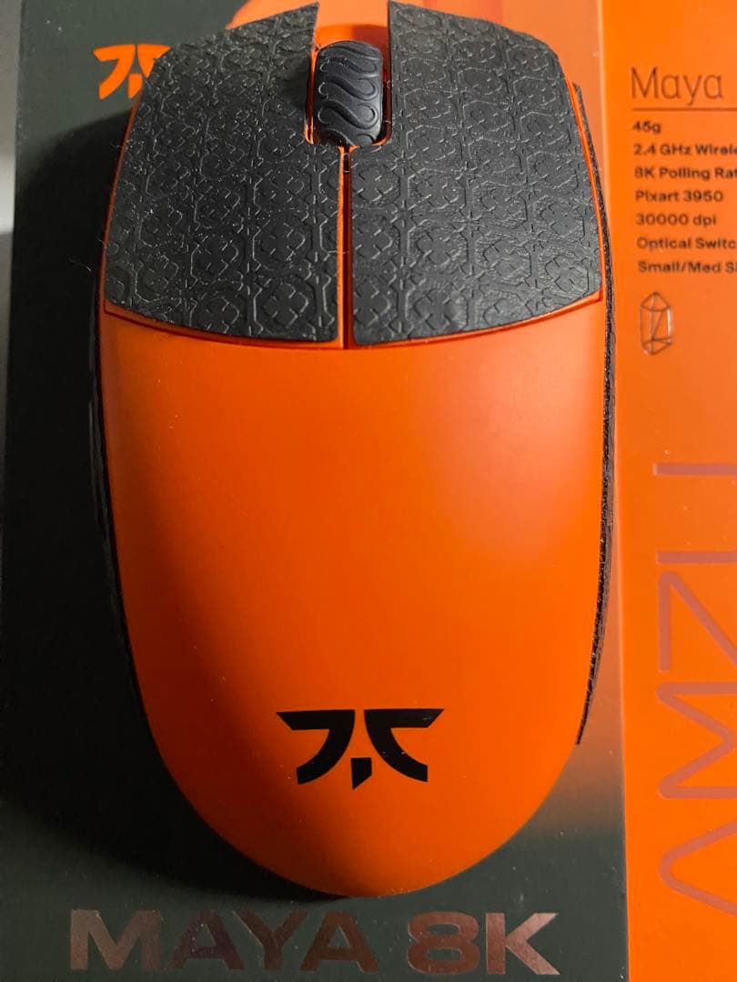 マウス・トラックボール LAMZU maya