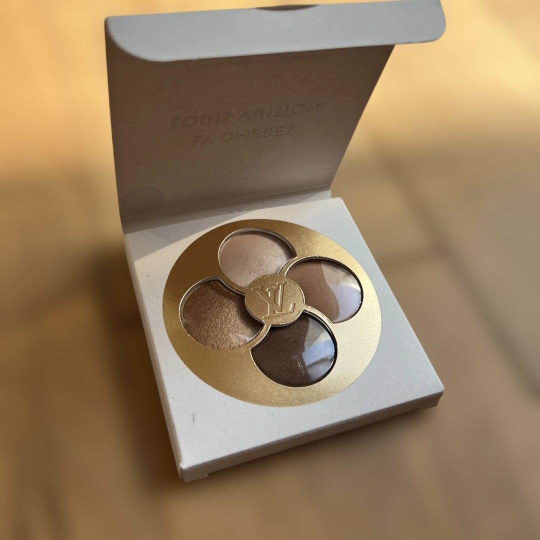 LV OMBRES Refill 150 アイシャドウ LV Ombres - Eyeshadow Palette Refill - Eyes | LOUIS VUITTON