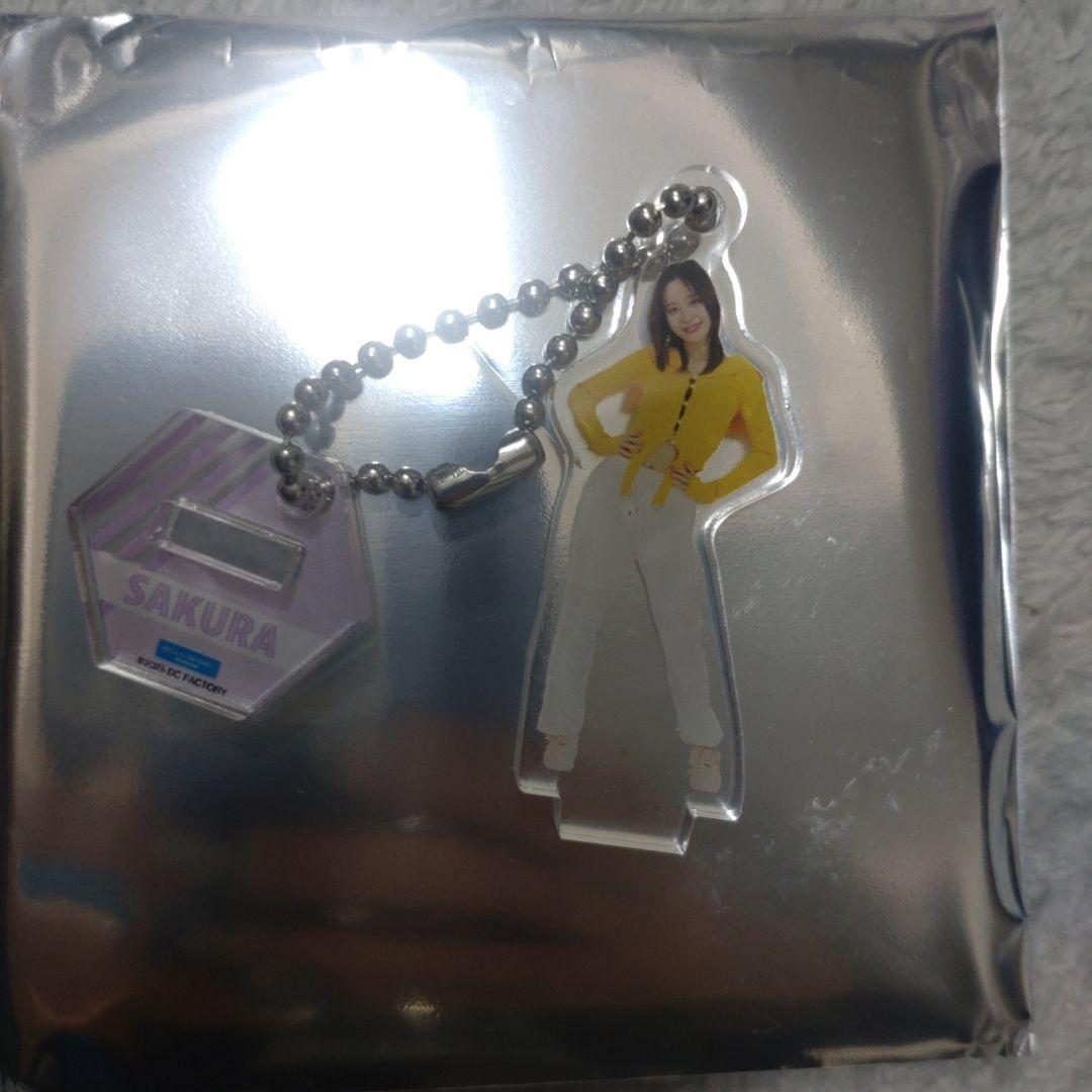 小田さくら コレクションアクリルキーホルダー モーニング娘 - メルカリ