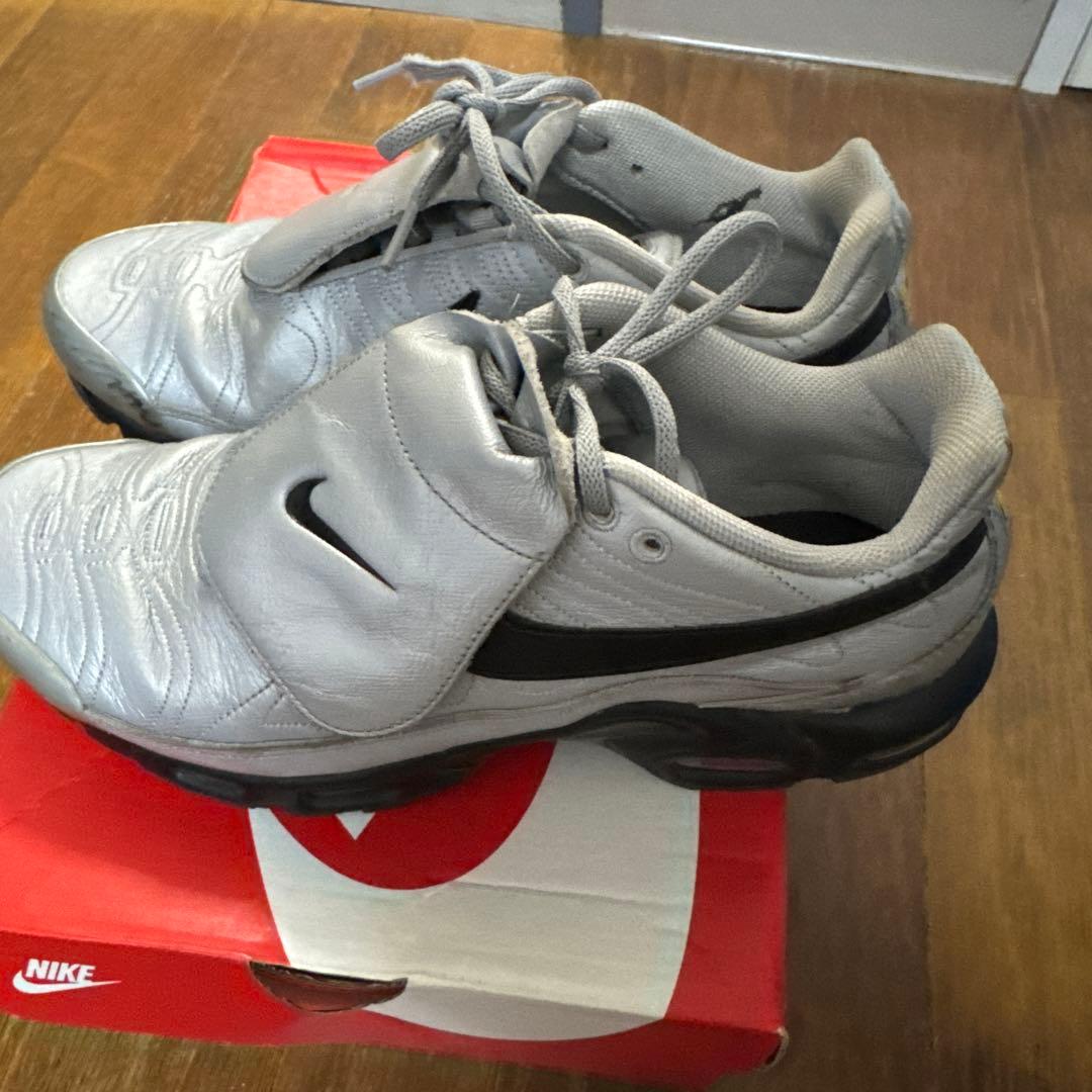 NIKE AIR MAX PLUS “TIEMPO” 27.5cm