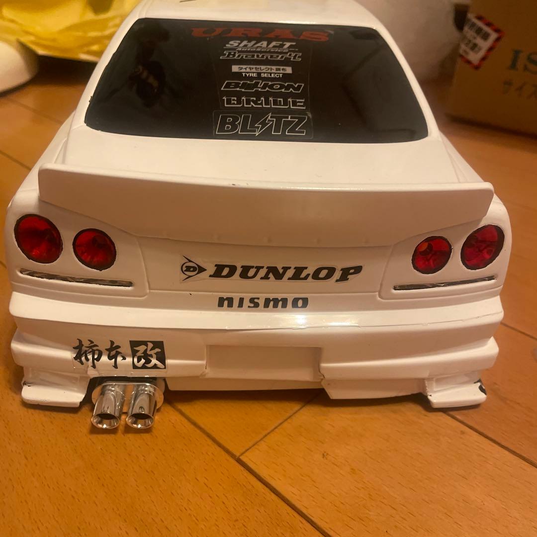 ヨコモ er34 のむけん D1 - メルカリ