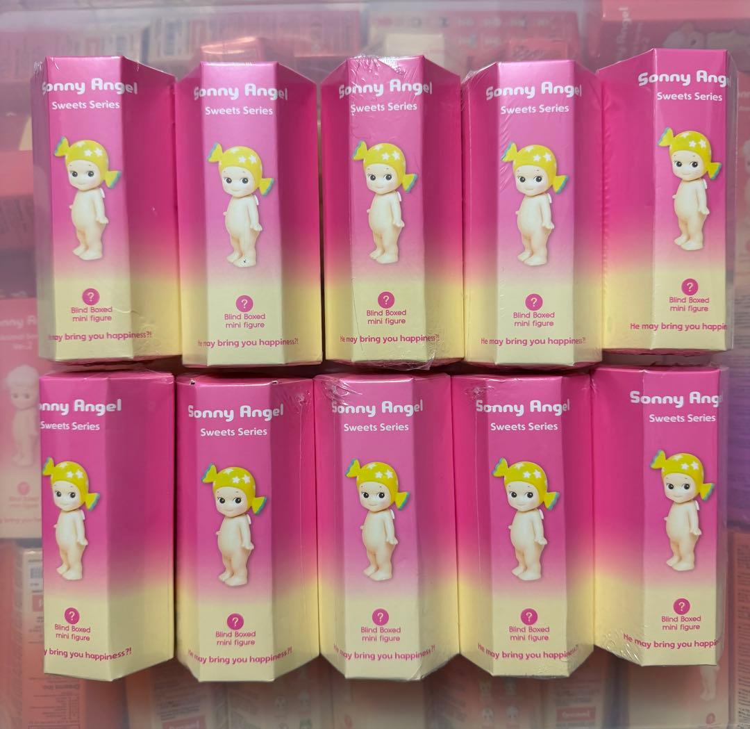 ソニーエンジェルスイート