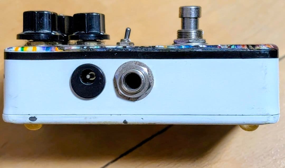 Landgraff DOD -Dynamic Overdrive #844 - メルカリ