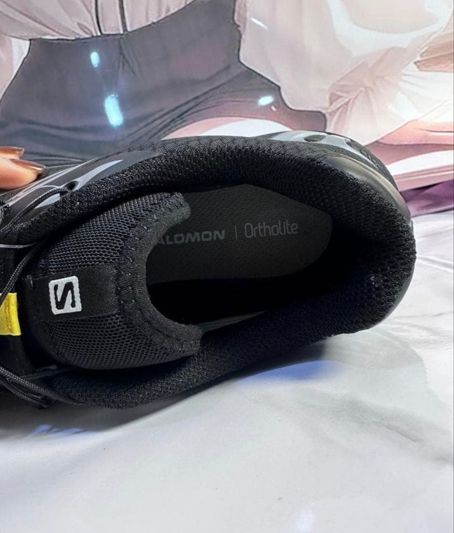 新品 SALOMON サロモン XT-6 GTX スニーカー 28.5cm