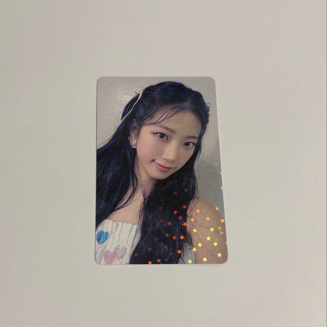 LE SSERAFIM EASY カズハ - メルカリ