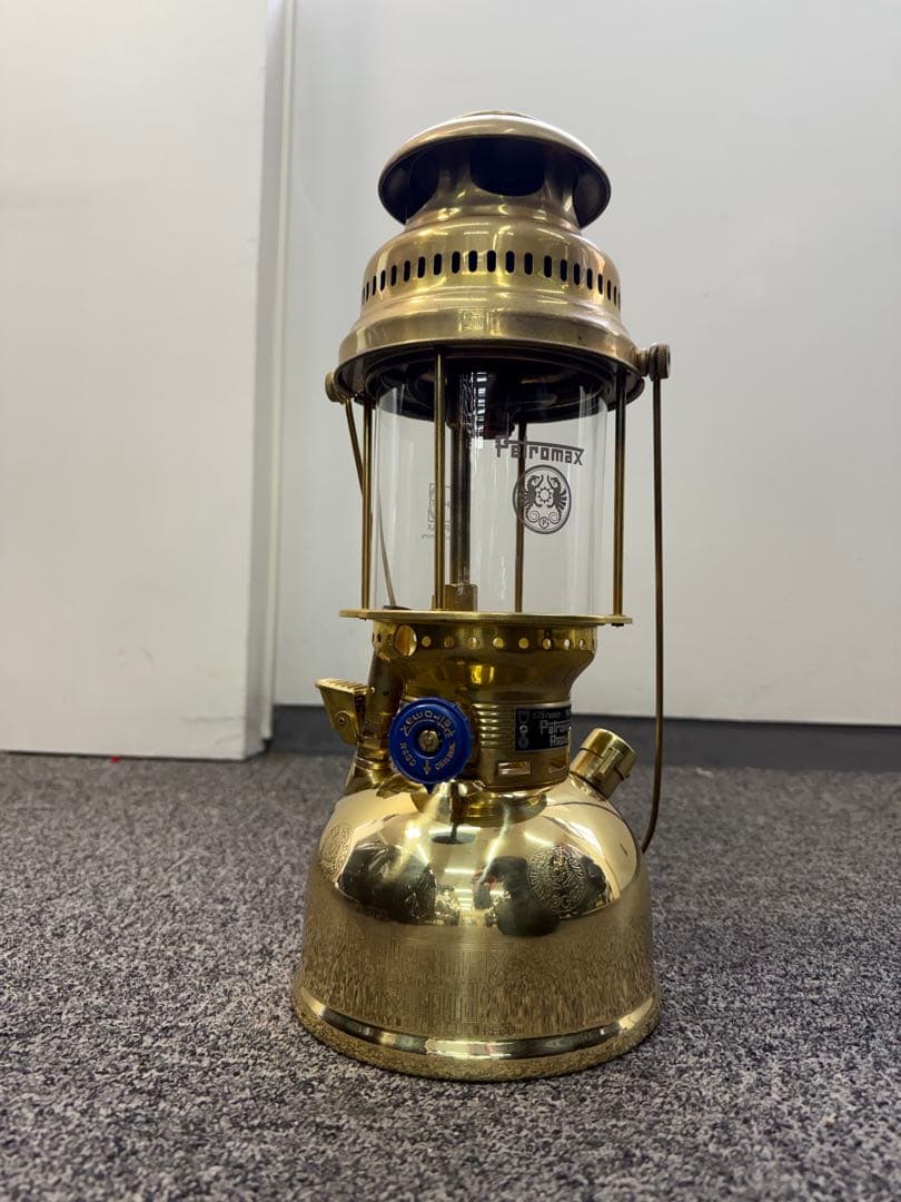 国内正規品 Petromax HK 500 ランタン ペトロマックス ブラス 0222152336_65d6e868f05d2.png