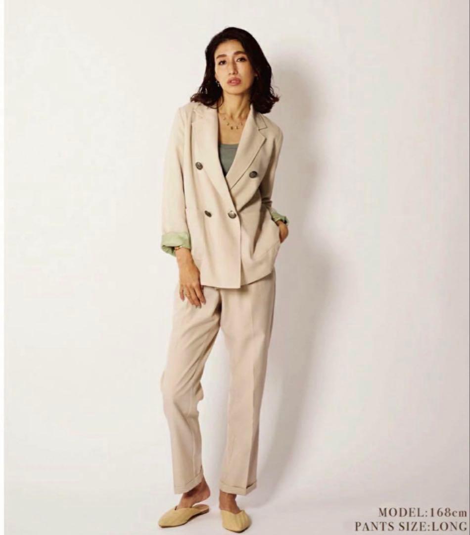 ⭐︎新品⭐︎サンドレスムーン　sandlessmoon セットアップ