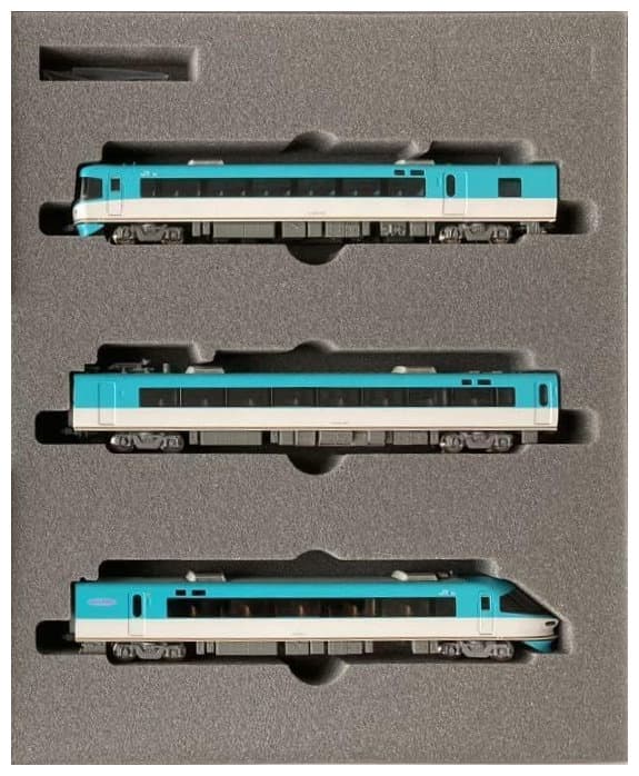 KATO 10-1841 283系 <オーシャンアロー> 3両増結セット KATO [10-1841] 283系＜オーシャンアロー＞3両増結セット (Nゲージ