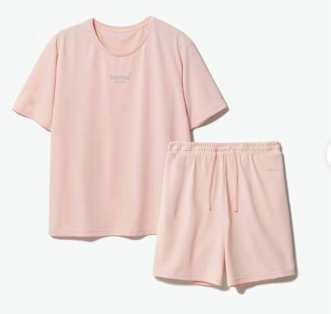 バクネ 上下セット Mサイズ