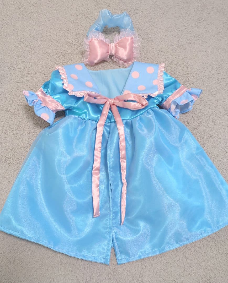 90size　パジャマパーティー　 ガウンとヘアバンドの2点 楽天市場】ナイトガウン メンズ ルームウェア もこもこ ペアパジャマ