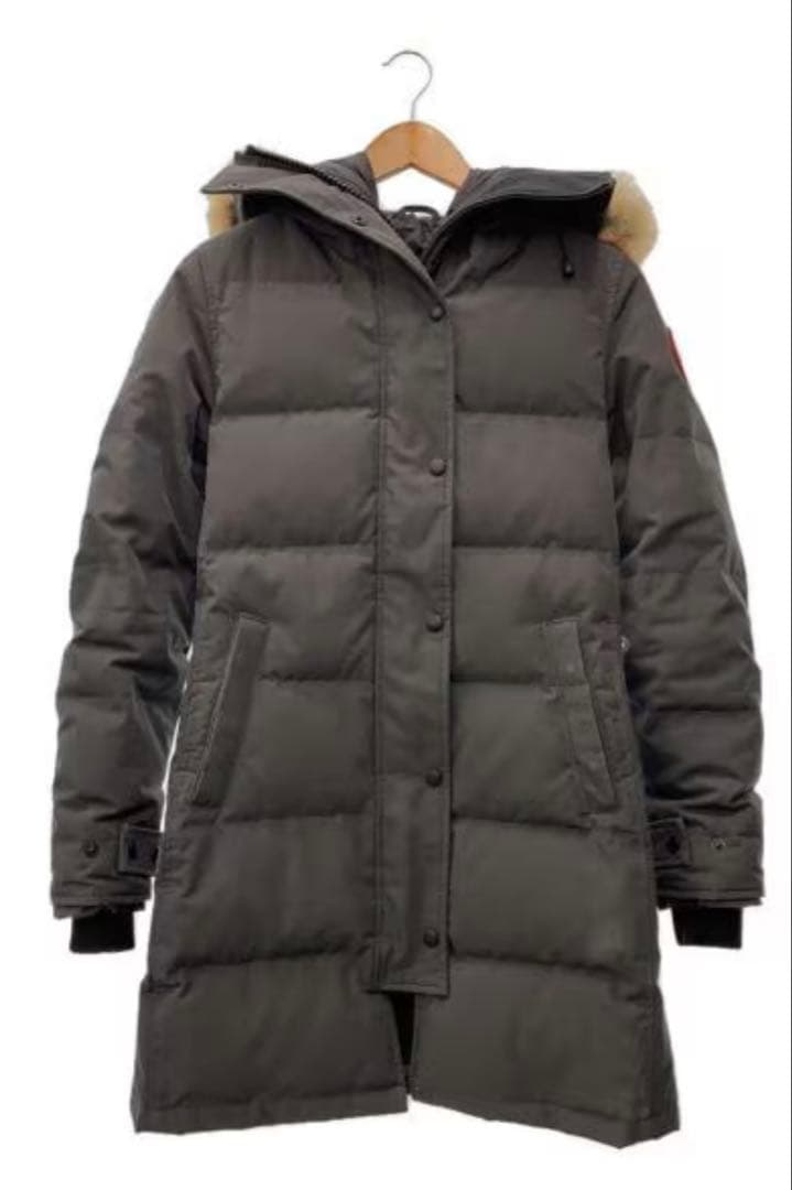  マッケンジーパーカー (Mackenzie Parka）
