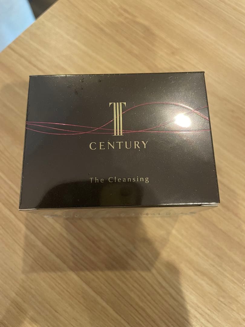 TWANY センチュリー ザ・クレンジング