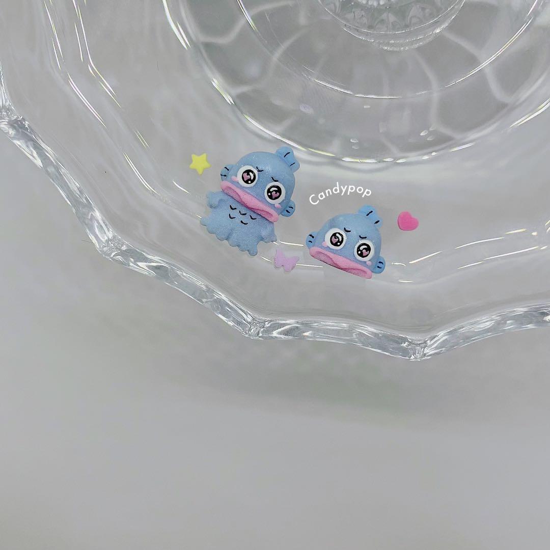 ハンギョドンパーツ