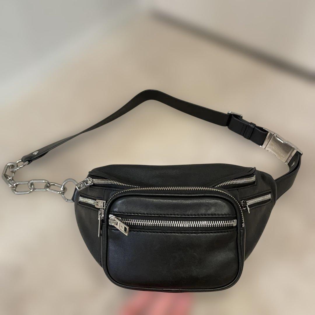 アレキサンダーワン