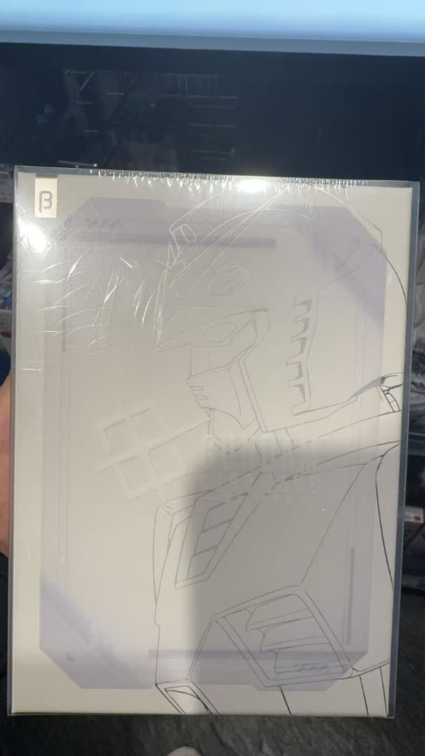 すぐ発送可能 ガンダムカードゲーム　リミテッドBOX Ver.β 中国語限定 ガンダムカードゲーム リミテッドBOX Ver.β | GUNDAM CARD GAME 公式サイト