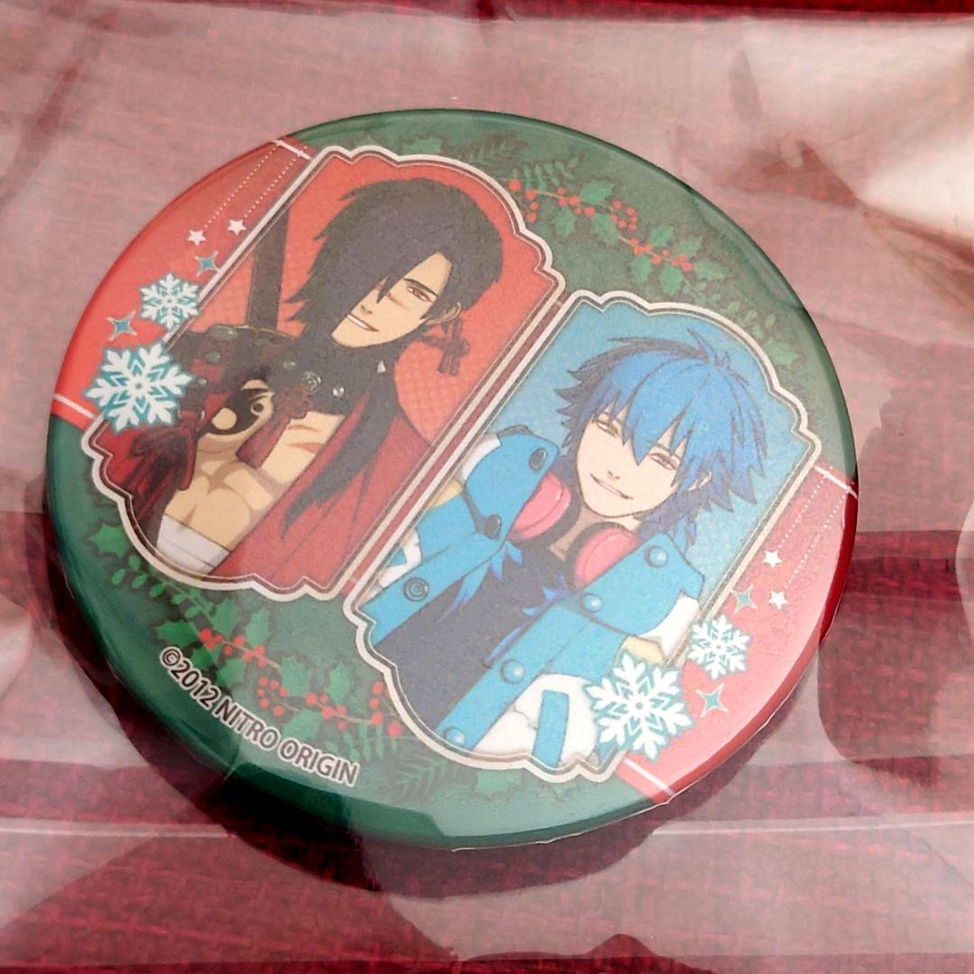 ドラマダ 紅雀 蒼葉 缶バッジ 特典 - メルカリ