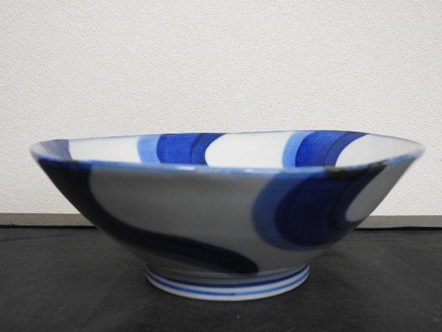 伊万里　鉢　MA573