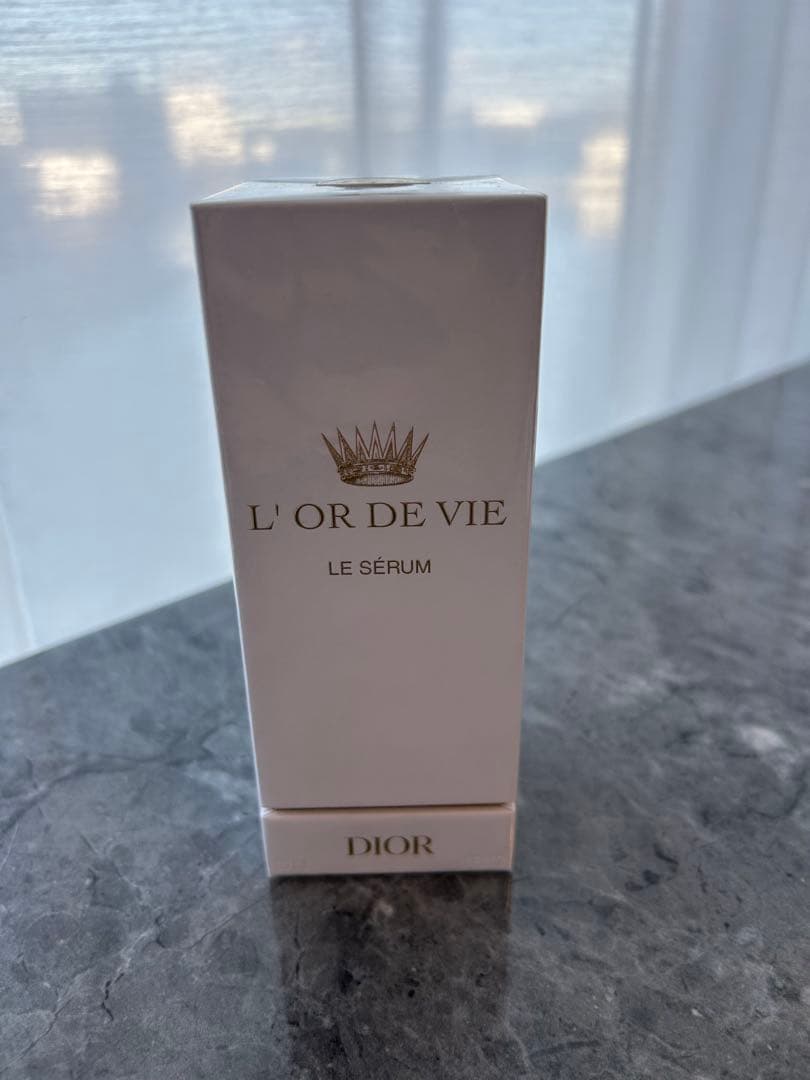 【未開封品】ロード ヴィ ル セラム30ml