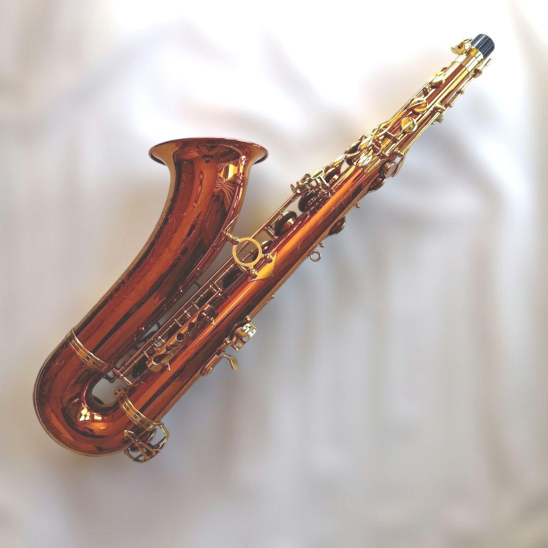 MARCATO Sophiasehes テナーサックス TL900Z〜B♭ - メルカリ