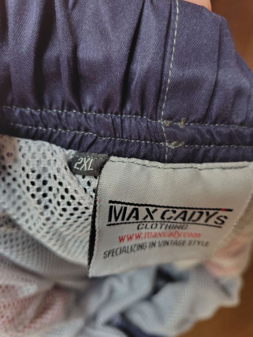 浦島太郎さん専用 マックスケイディ ファイトクラブ タイラーダーデン