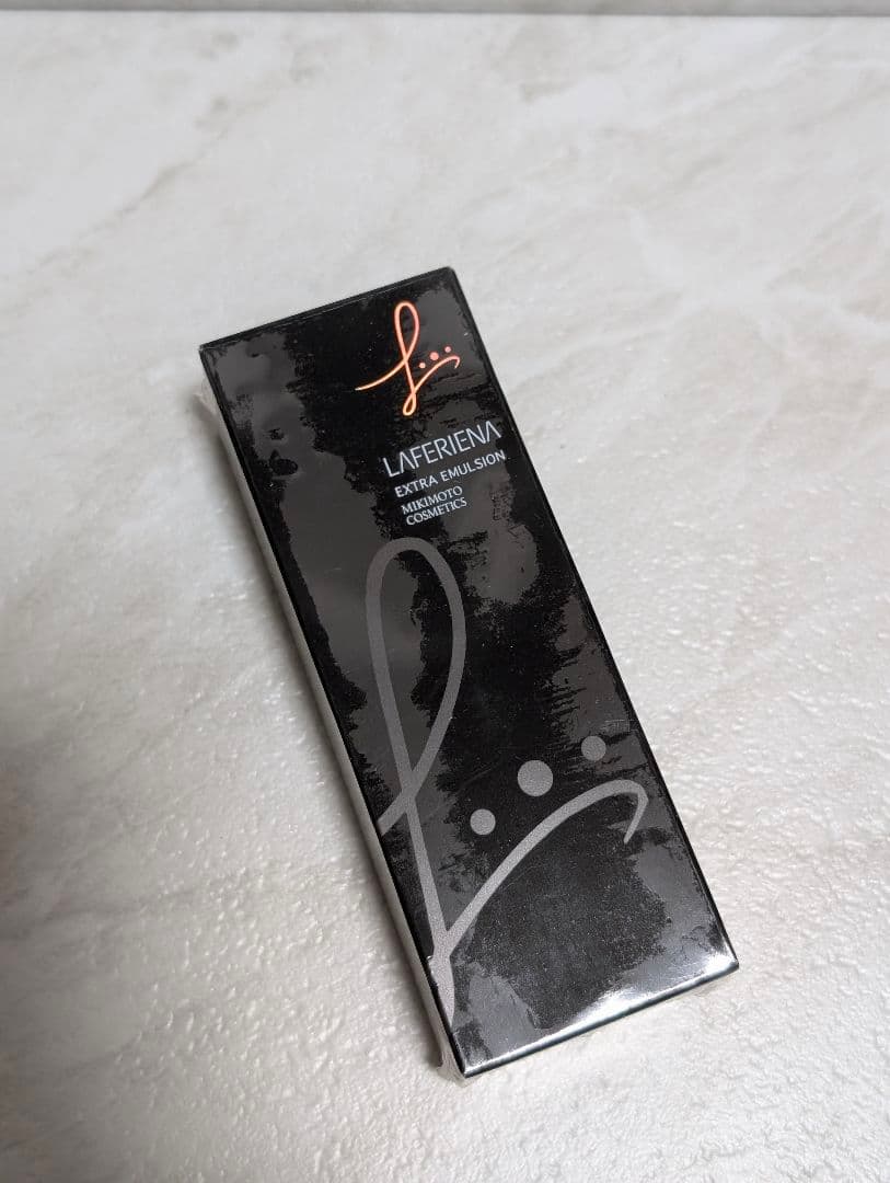 ミキモト化粧品 ラフェリーナ 導入美容液