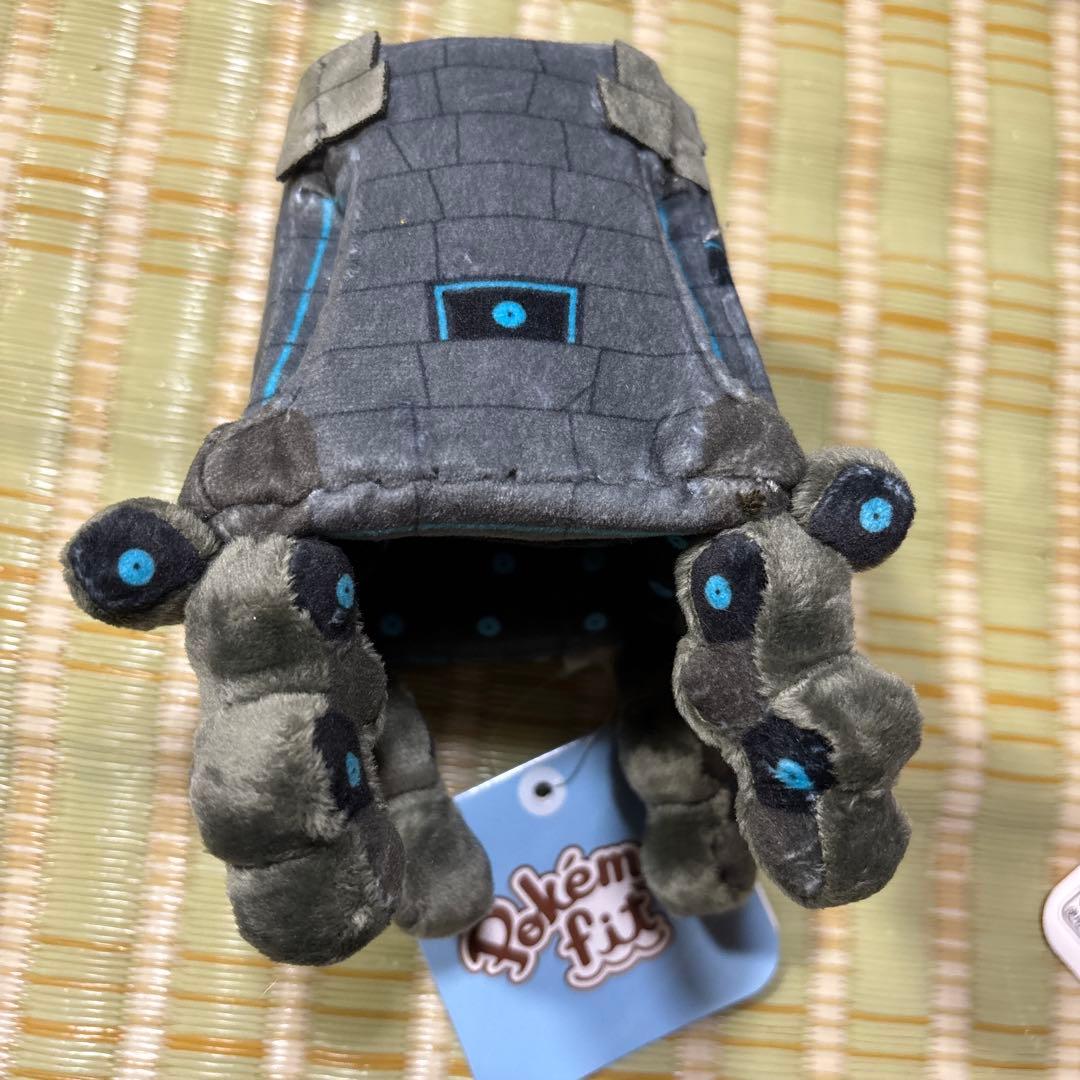 ポケモンセンター ぬいぐるみまとめ売り ウルトラビースト - メルカリ