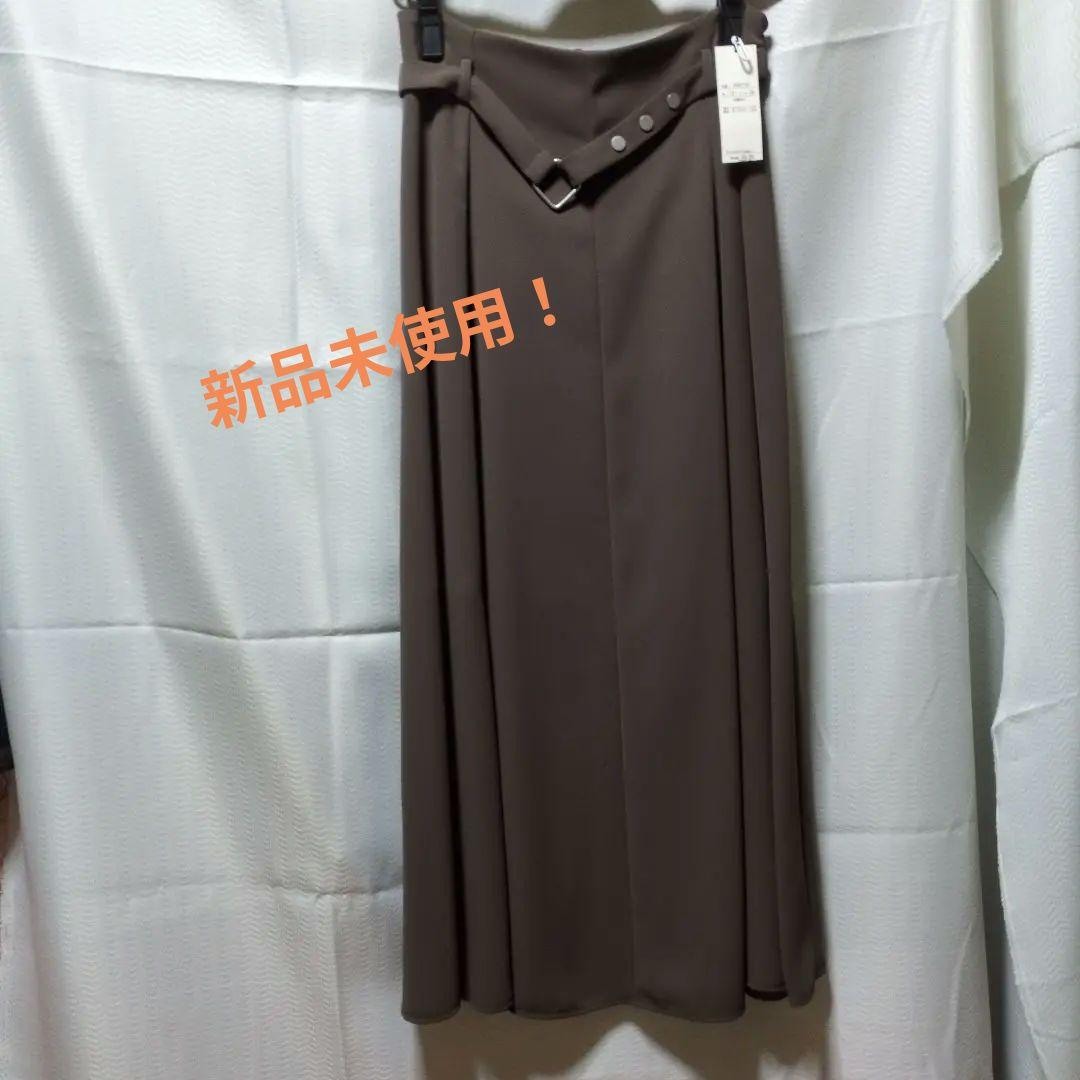 クールカレアンスカート新品未使用！ 素敵！他、出品前！お早めに！ クールカレアンオンラインストア【公式通販】