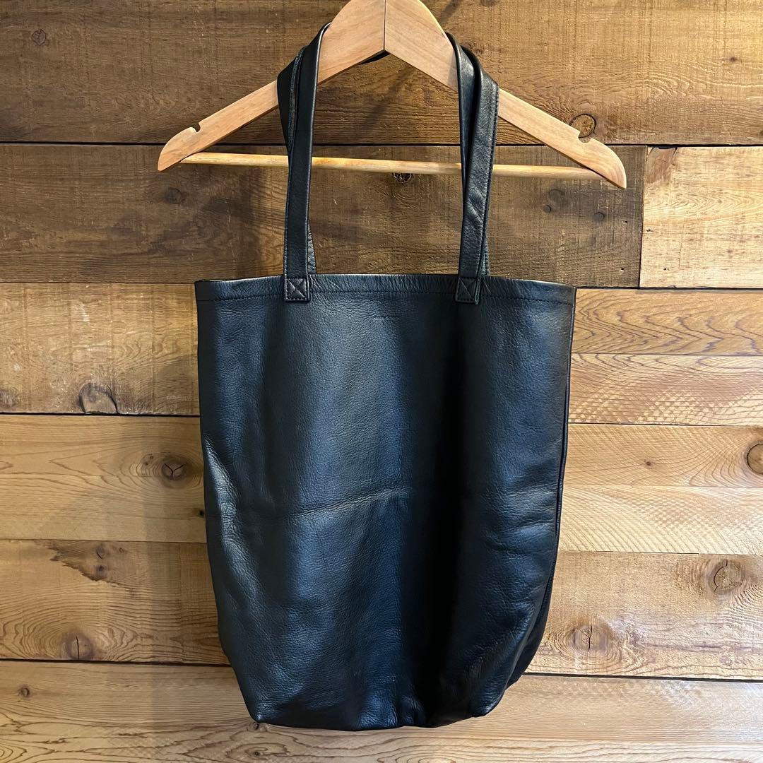 エンダースキーマ　Hender Scheme　cow bag M　トートバッグ cow bag M | Hender Scheme(エンダースキーマ) / バッグ トートバッグ