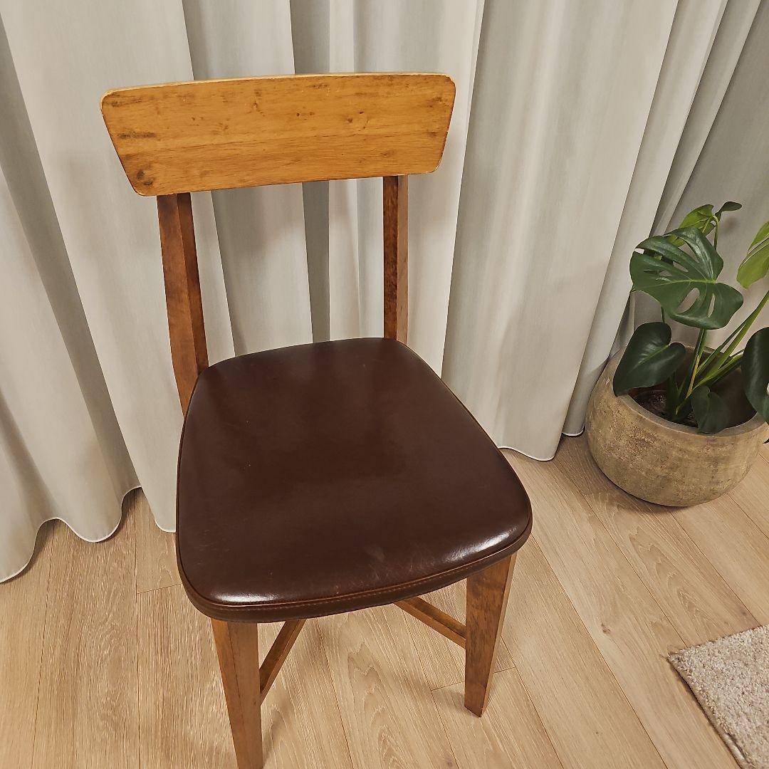 Miiii②[ジャーナルスタンダードファニチャー]シノンチェア