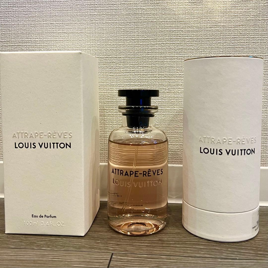 TK　VUITTON アトラップ・レーヴ オードゥ パルファン