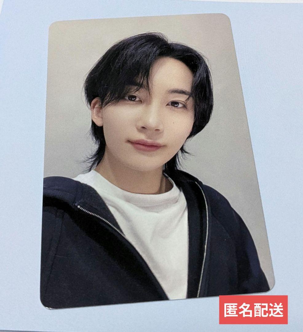 SEVENTEEN　ジョンハン　BE@RBRICK　セブチ　ベアブリック　トレカ