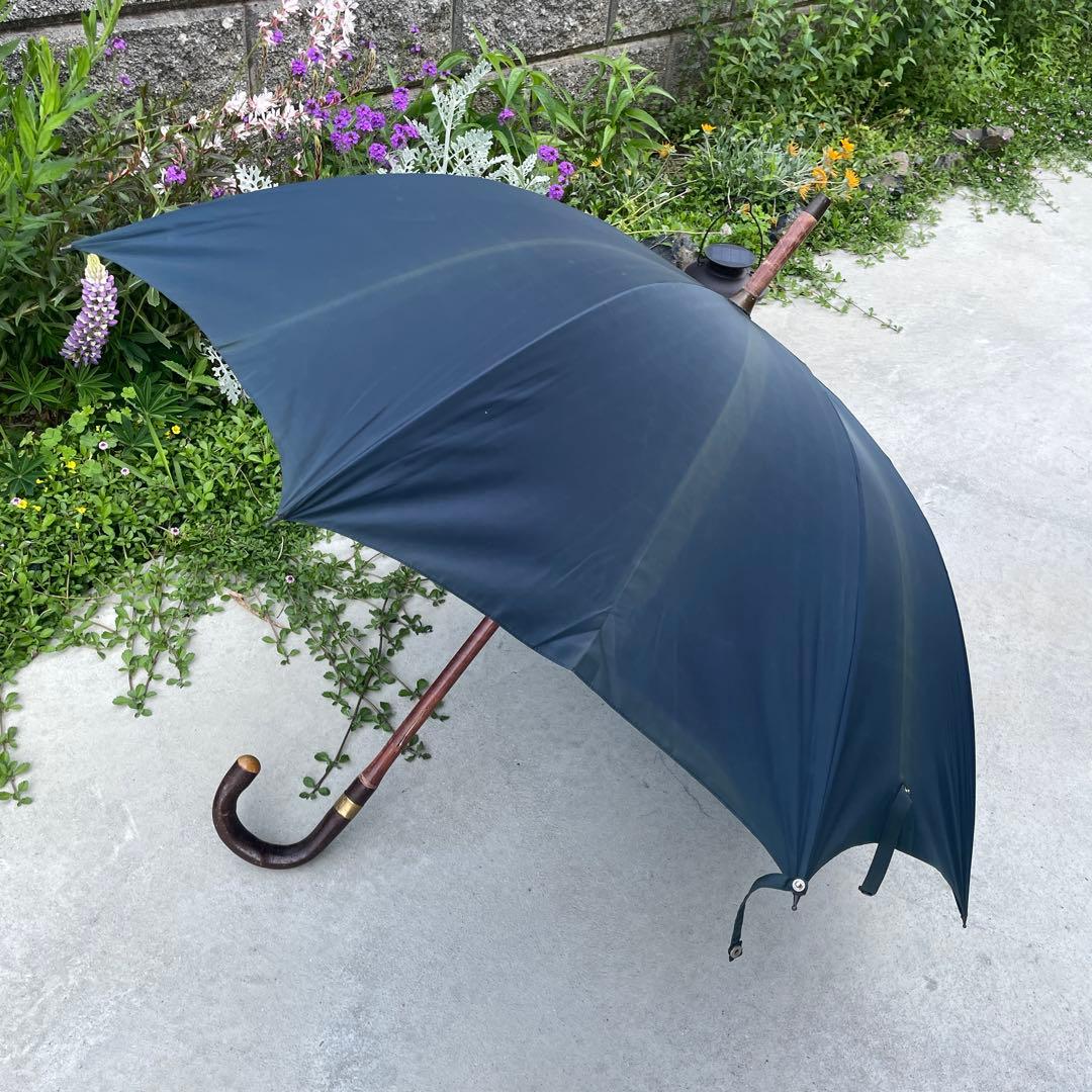 英国製】スウェインアドニーブリッグ 傘 アンブレラ 雨具 イギリス王室