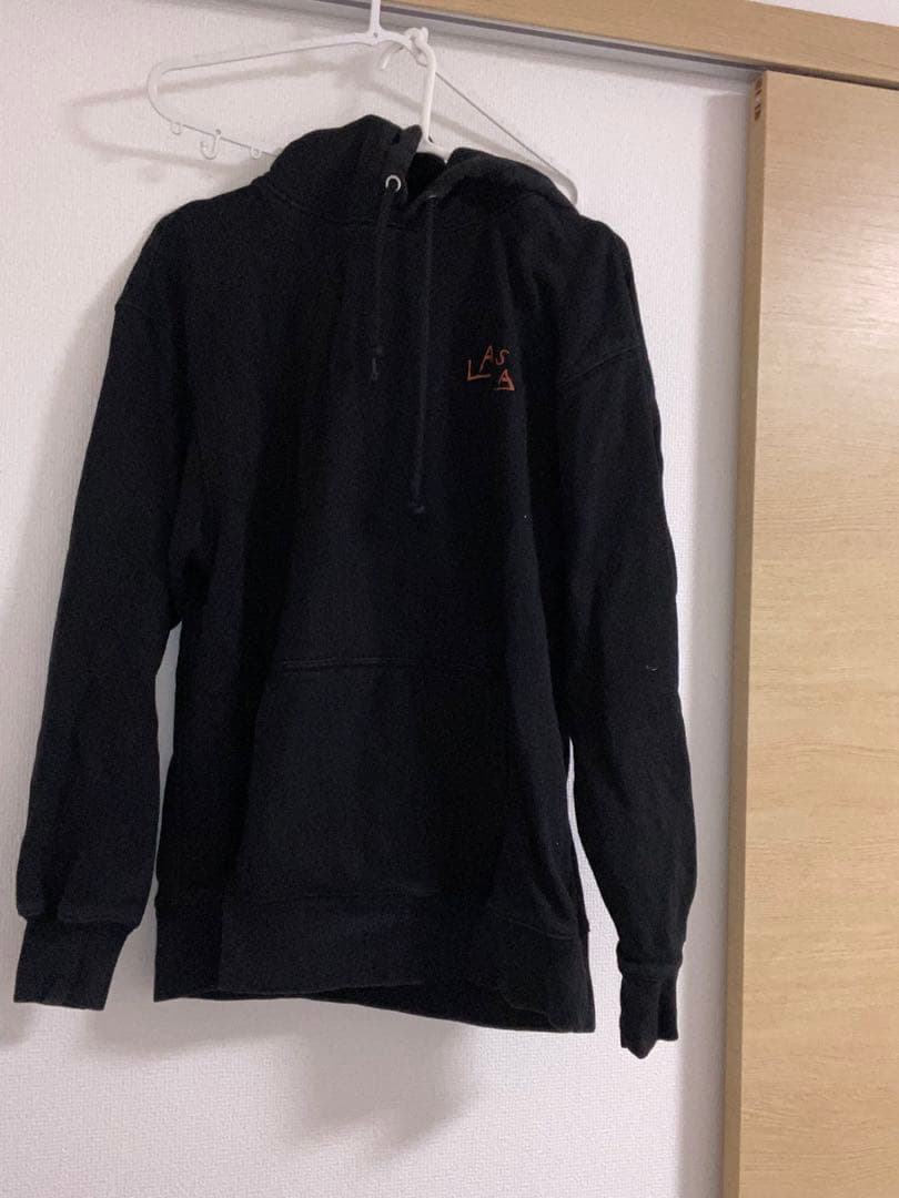 【XL】藤井風 LOVE ALL SERVE ALL パーカー 藤井風 LOVE ALL SERVE ALL パーカー希少S(表記M) - メルカリ