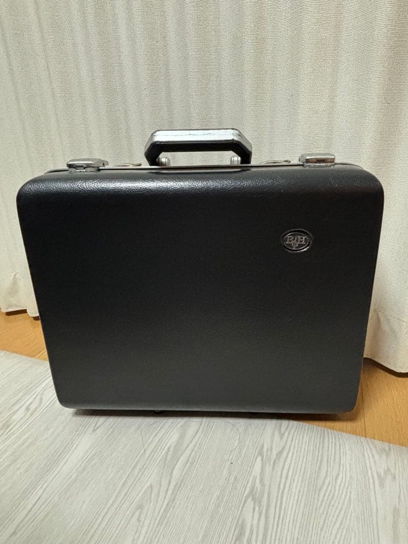 Boosey & Hawkes Reagent II コルネットB♭管楽器 - メルカリ