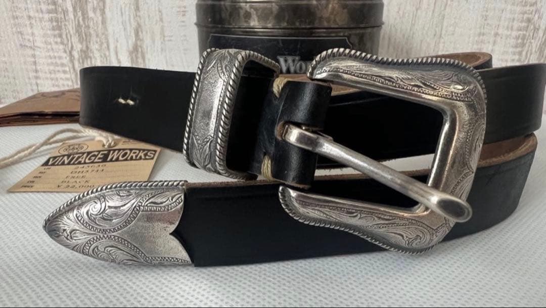 ヴィンテージワークスdh5744未使用品