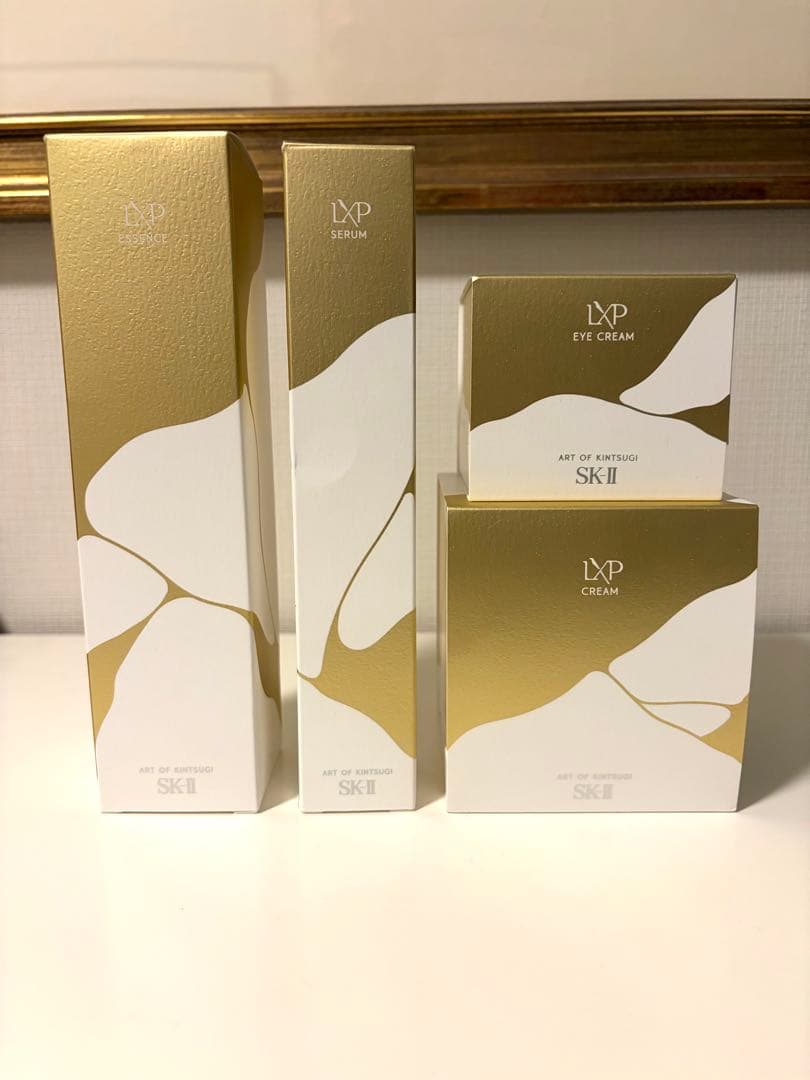 SK-IILXP 金継ぎ フルセット 空 き瓶