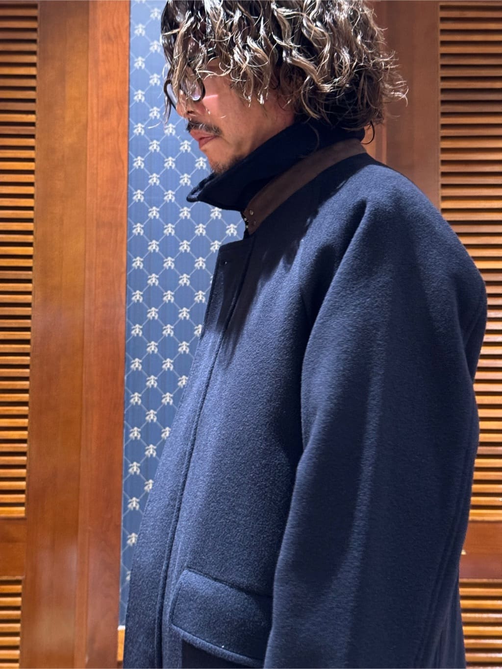 コーディネート詳細 | コーディネート | Brooks Brothers Japan