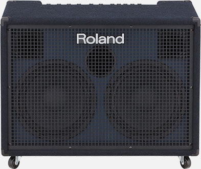 Roland - KC-990 | Stereo Mixing Keyboard Amplifier
