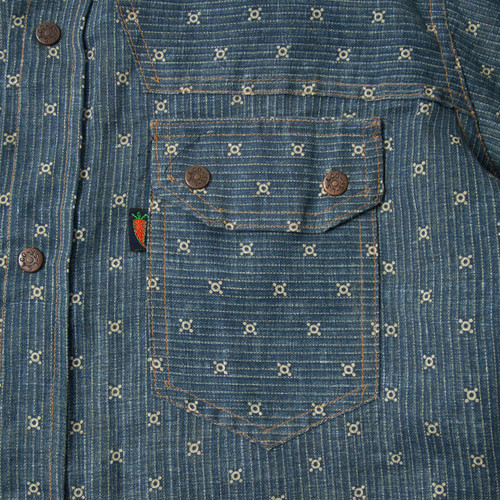 1970年代 デッドストック リーバイス フレッシュプロデュース