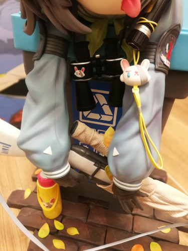 Popsicle Studio ブルーアーカイブ 霞沢ミユ | あみにゃみ