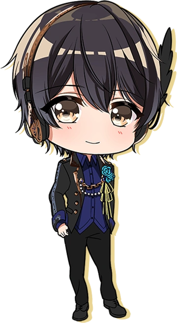 Miyake Aoi | Dig Delight Direct Drive DJ Wiki | Fandom