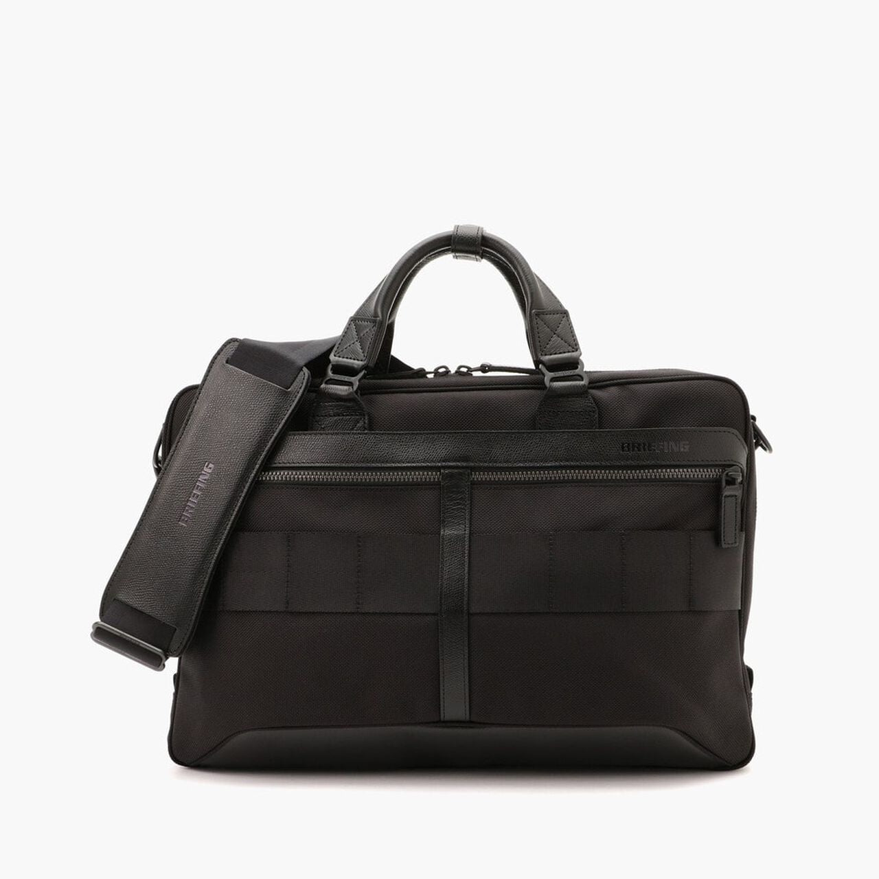 BRIEFING | FUSION A4 LINER HD | ( MADE IN JAPAN 🇯🇵 ) – Suburban