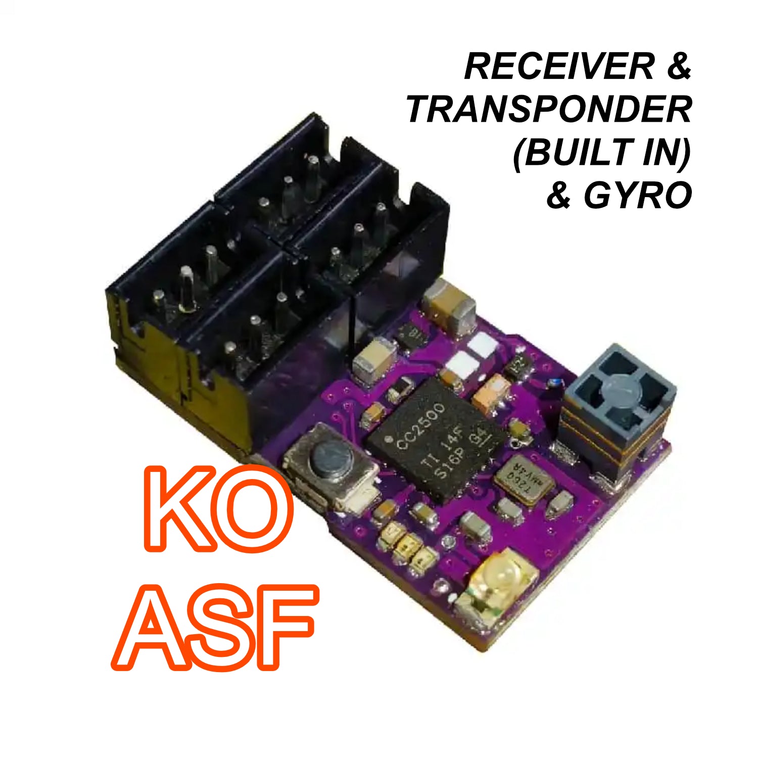 Toyota Mark II JZX100 (BN Sports Mark2) 1-10 Body Set [Yokomo] SD